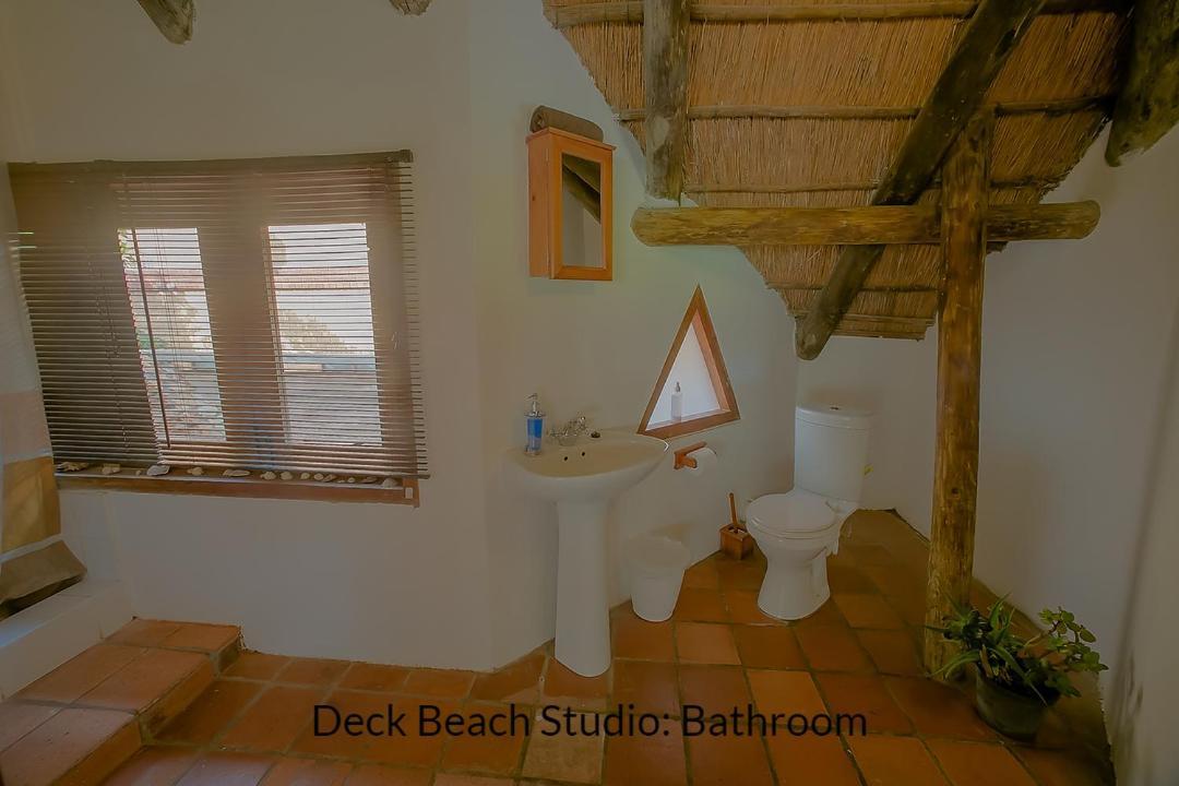 Dreamland Beach House & Studios At Supertubes Jeffreys Bay Esterno foto