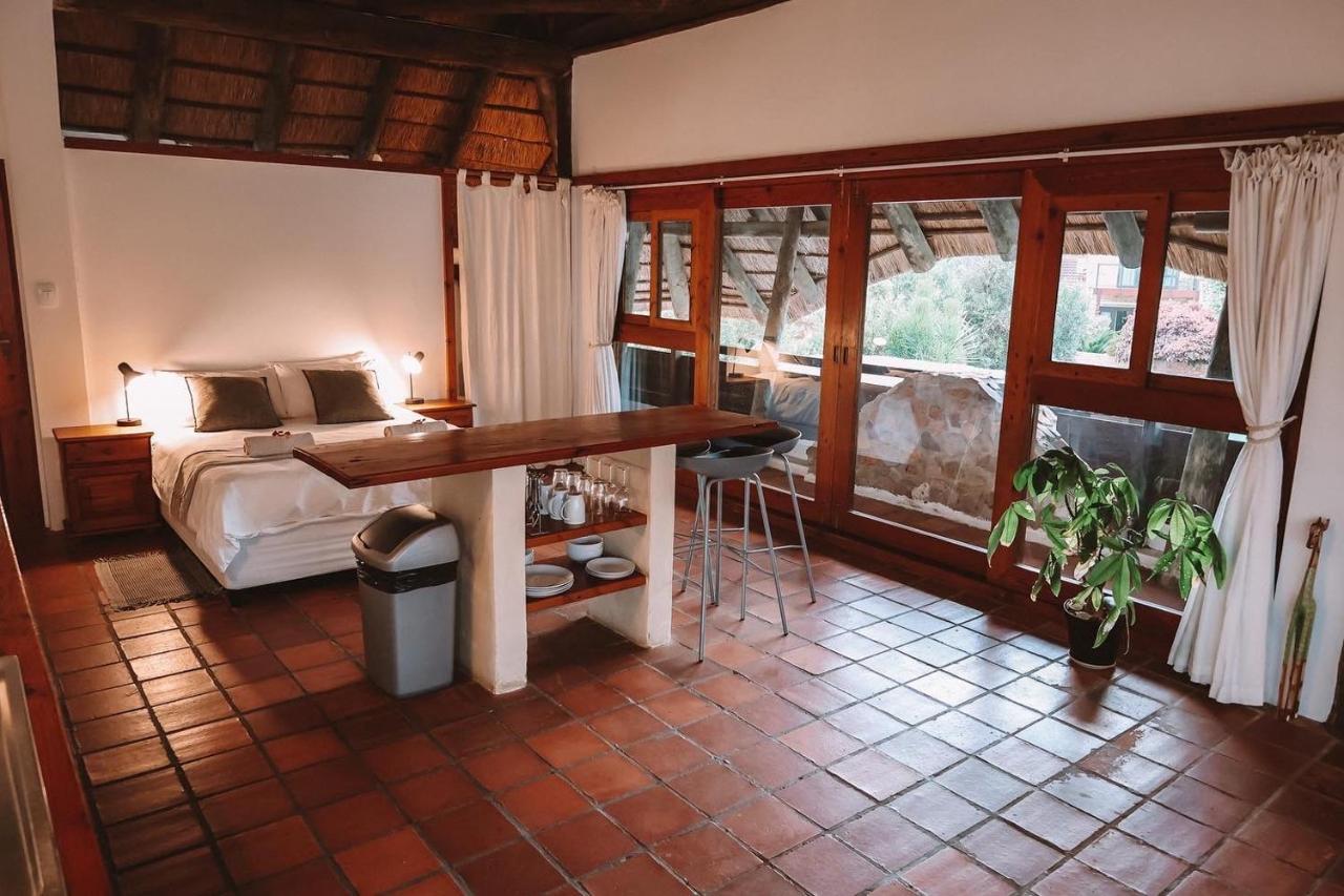 Dreamland Beach House & Studios At Supertubes Jeffreys Bay Esterno foto