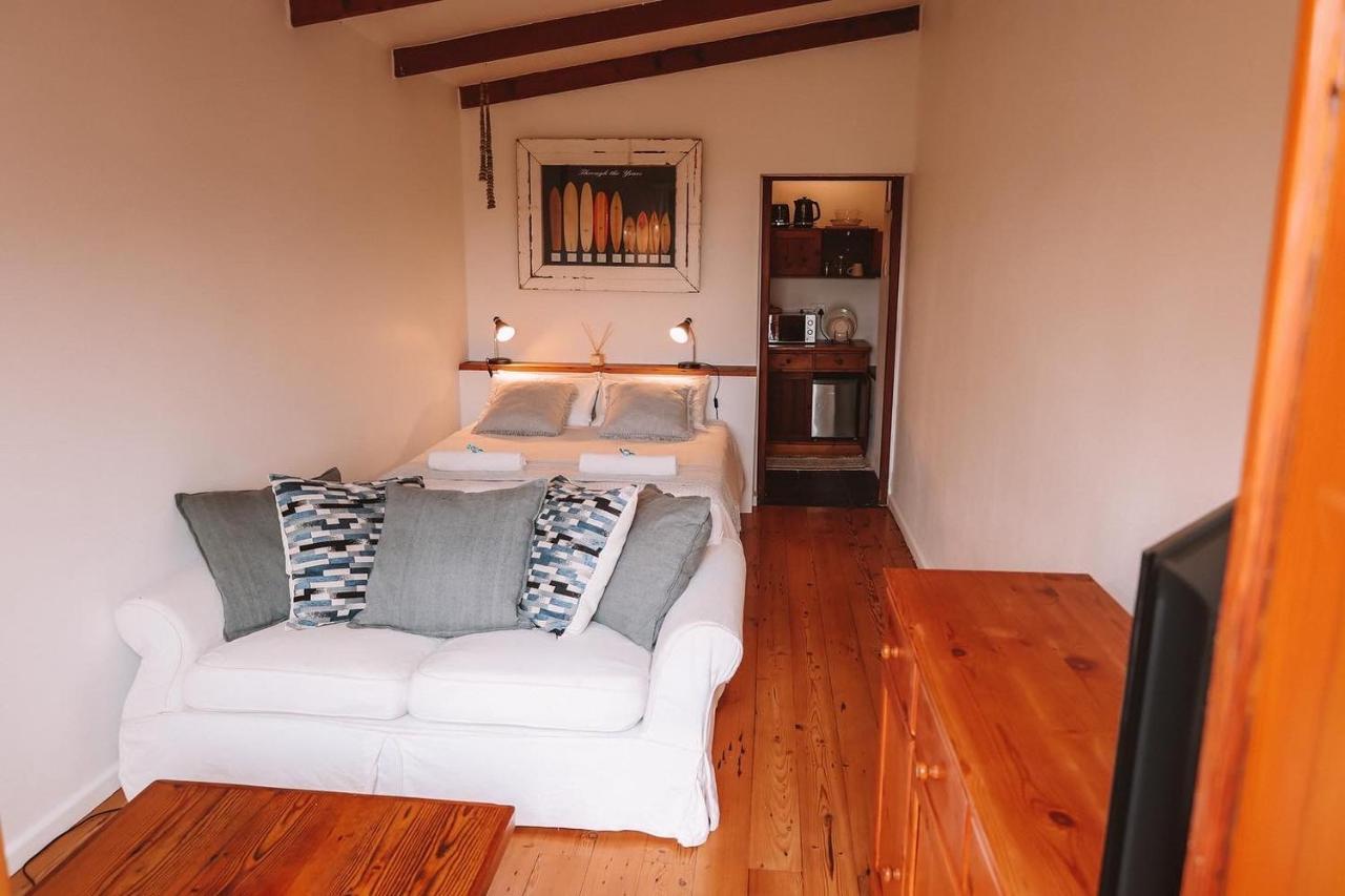Dreamland Beach House & Studios At Supertubes Jeffreys Bay Esterno foto