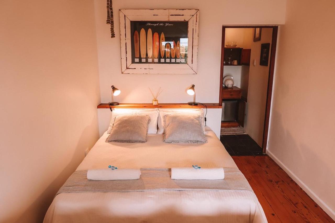 Dreamland Beach House & Studios At Supertubes Jeffreys Bay Esterno foto
