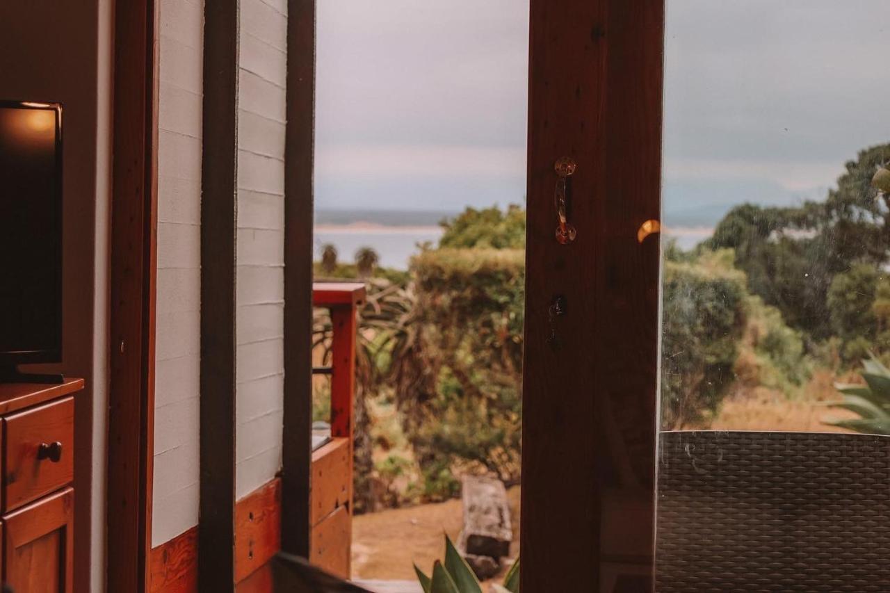 Dreamland Beach House & Studios At Supertubes Jeffreys Bay Esterno foto