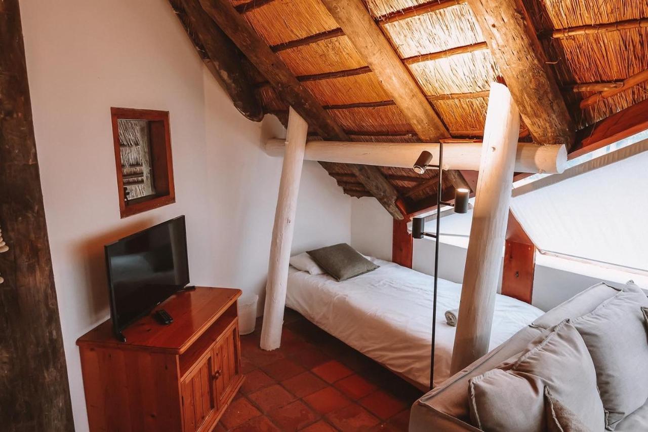 Dreamland Beach House & Studios At Supertubes Jeffreys Bay Esterno foto