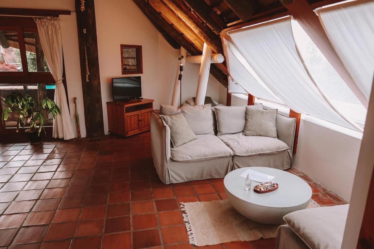 Dreamland Beach House & Studios At Supertubes Jeffreys Bay Esterno foto