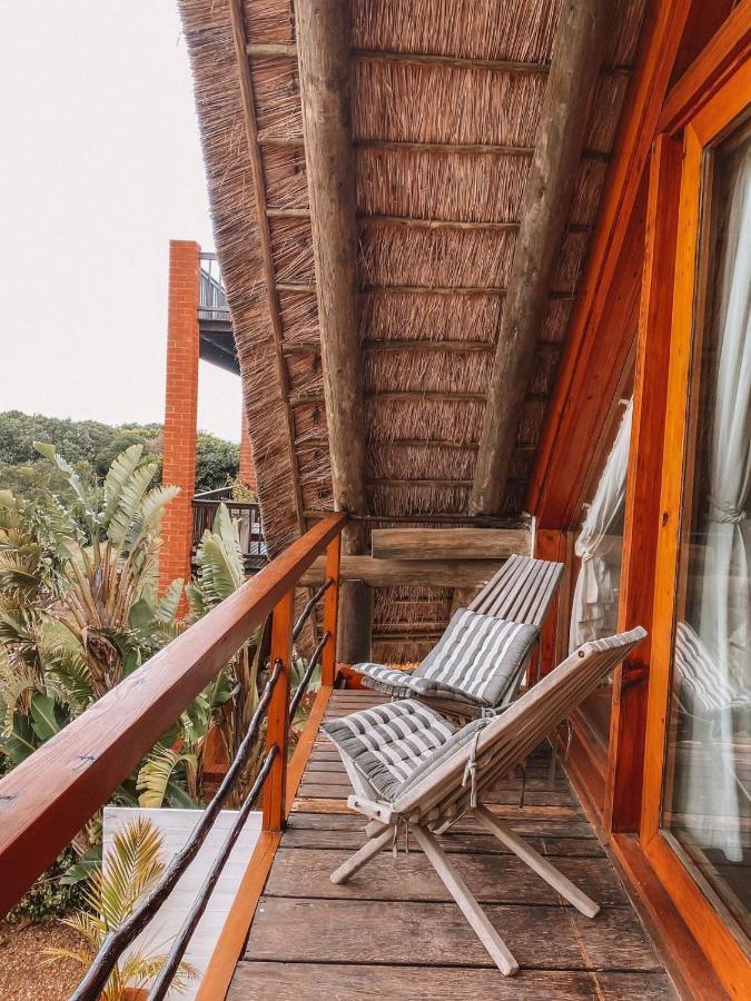 Dreamland Beach House & Studios At Supertubes Jeffreys Bay Esterno foto