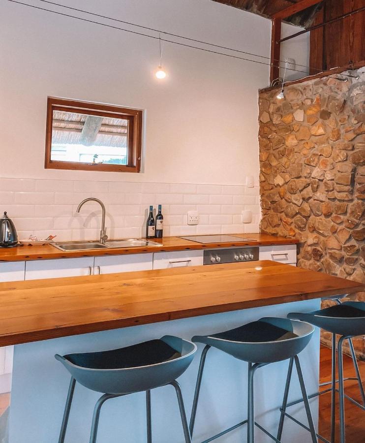Dreamland Beach House & Studios At Supertubes Jeffreys Bay Esterno foto