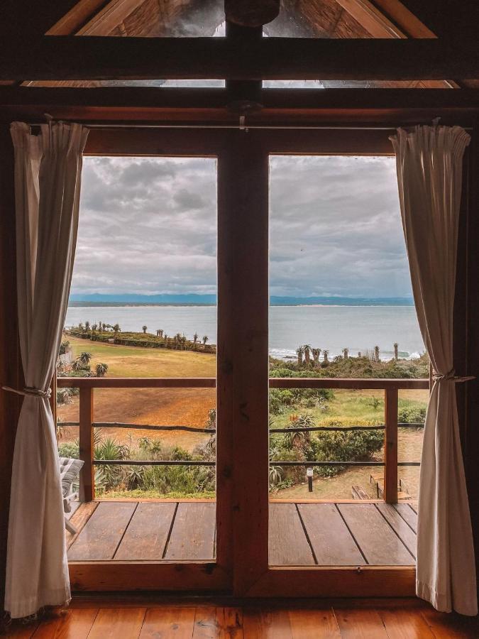 Dreamland Beach House & Studios At Supertubes Jeffreys Bay Esterno foto