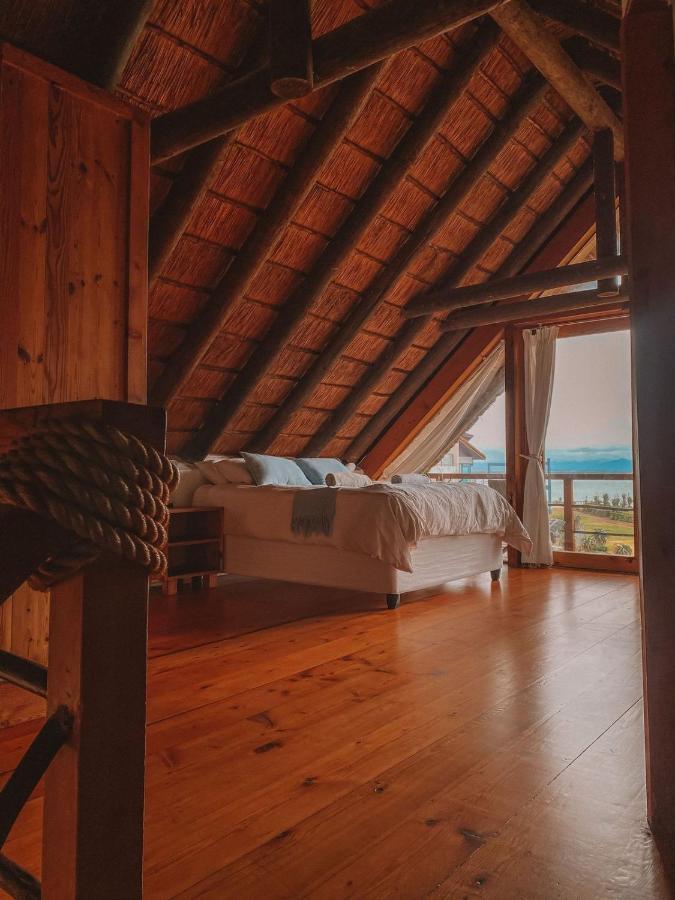 Dreamland Beach House & Studios At Supertubes Jeffreys Bay Esterno foto