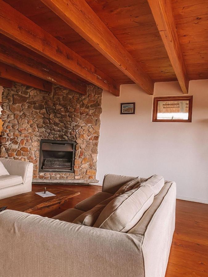 Dreamland Beach House & Studios At Supertubes Jeffreys Bay Esterno foto