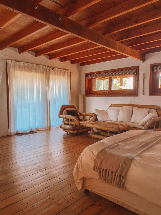 Dreamland Beach House & Studios At Supertubes Jeffreys Bay Esterno foto