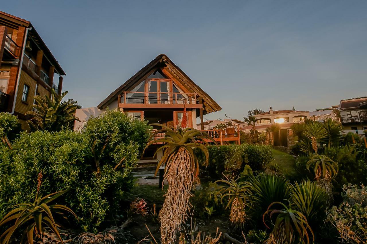 Dreamland Beach House & Studios At Supertubes Jeffreys Bay Esterno foto