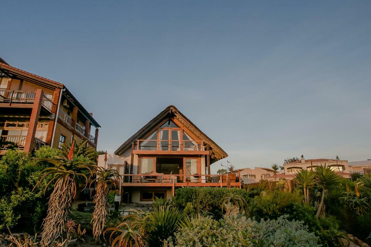 Dreamland Beach House & Studios At Supertubes Jeffreys Bay Esterno foto