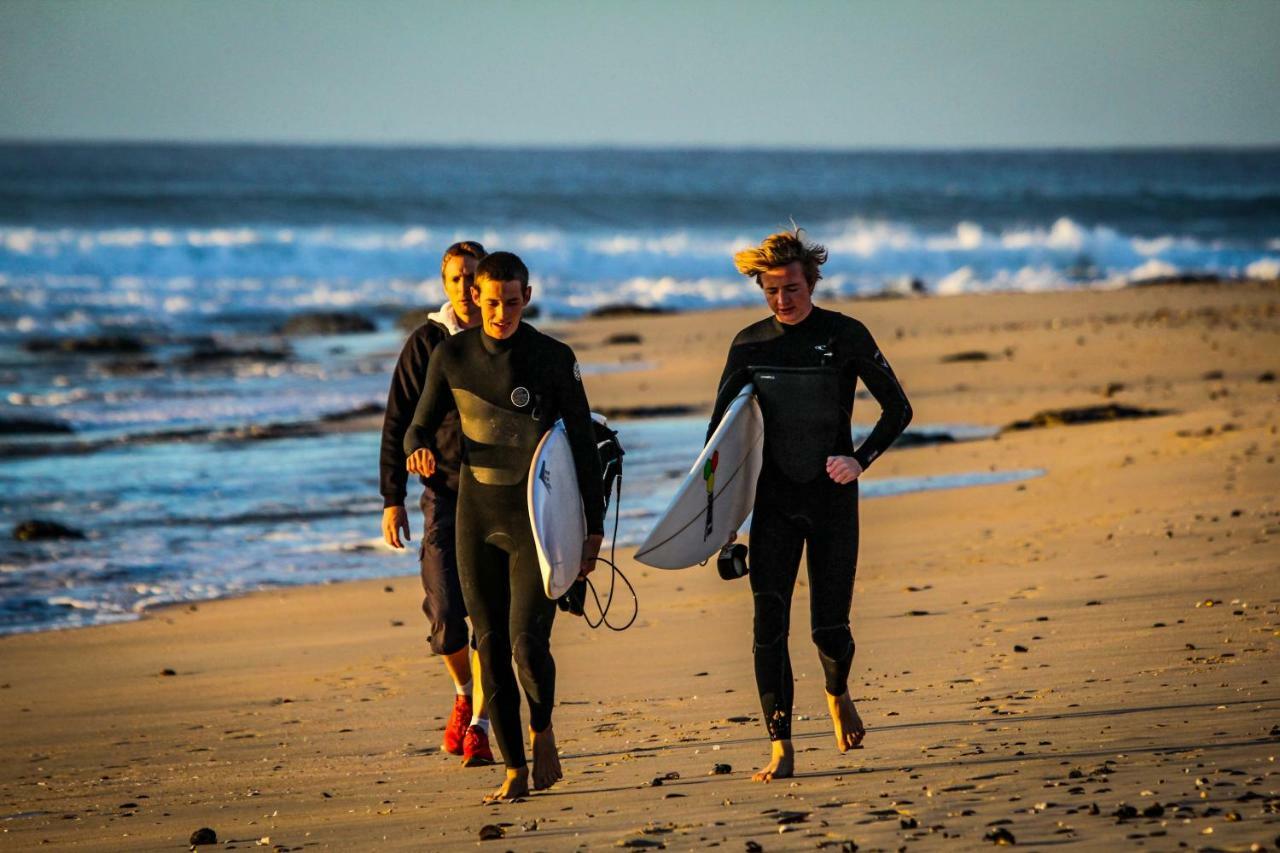 Dreamland Beach House & Studios At Supertubes Jeffreys Bay Esterno foto