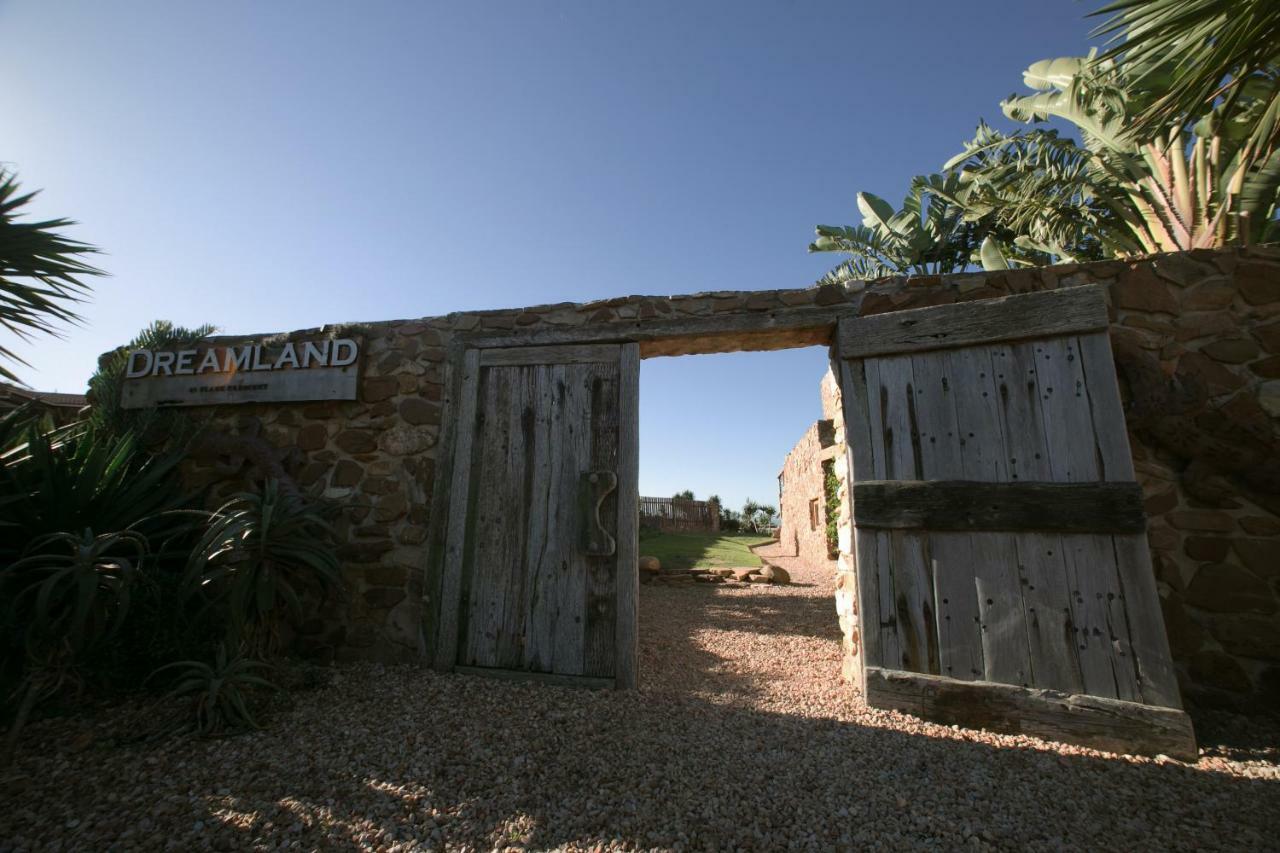Dreamland Beach House & Studios At Supertubes Jeffreys Bay Esterno foto