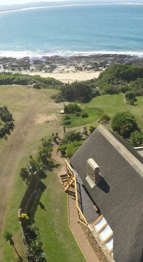 Dreamland Beach House & Studios At Supertubes Jeffreys Bay Esterno foto