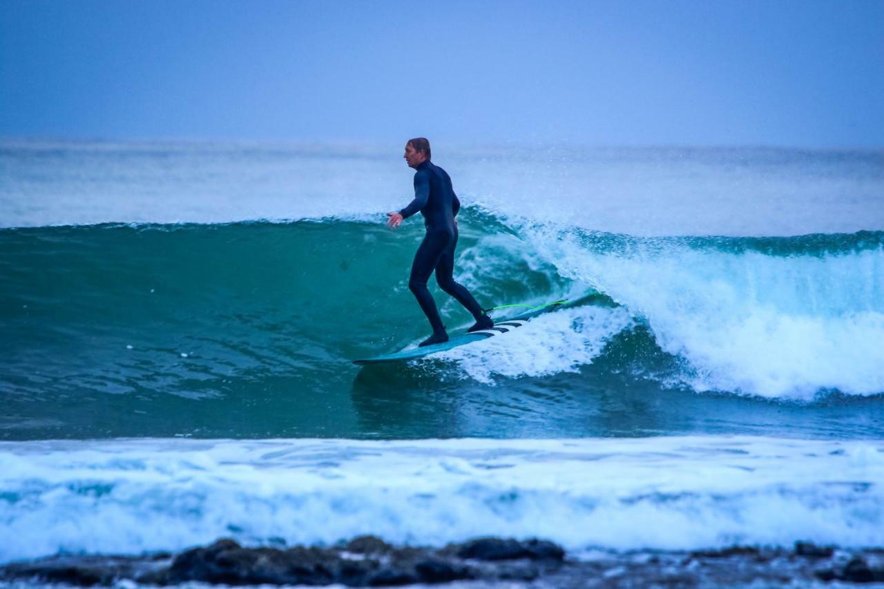 Dreamland Beach House & Studios At Supertubes Jeffreys Bay Esterno foto